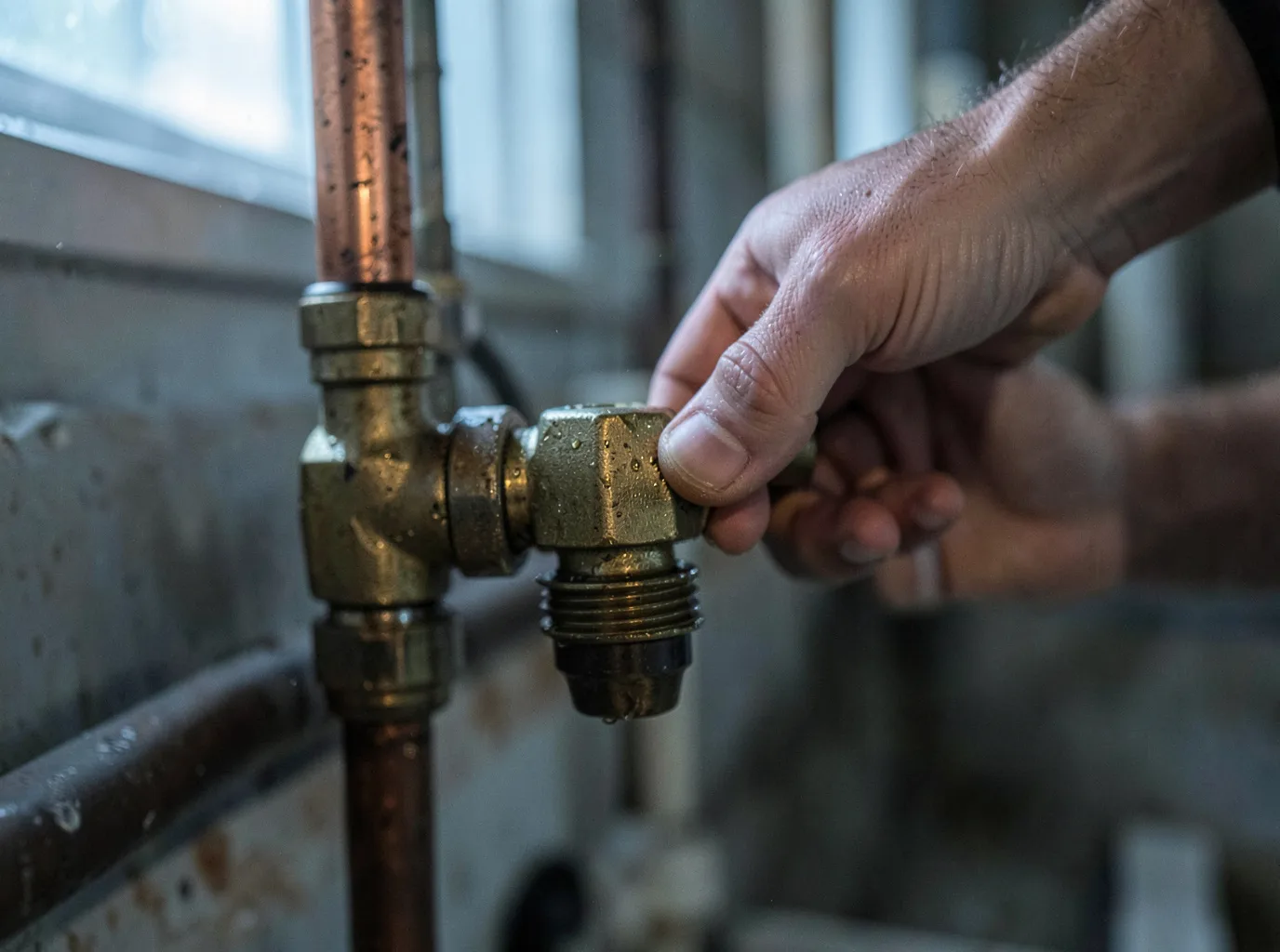 Emergency Plumber Richardton, ND FAQs